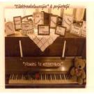 ELEKTRODALMACIJA & PRIJATELJI - Stories to remember, Album 2009 ELEKTRODALMACIJA & PRIJATELJI - Stories to remember, Album 2009